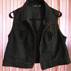 Vest